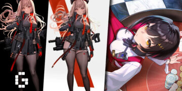 NIKKE Will Release in China as Goddess of Victory: New Hope Amid Censorship Concerns