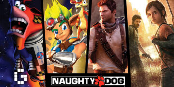 Naughty Dog Co-Founder Reveals Reason for Sony Acquisition