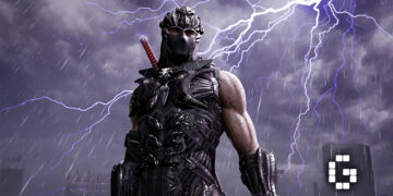 NINJA GAIDEN 4 Announced – Legendary Ninja Franchise Makes a Return
