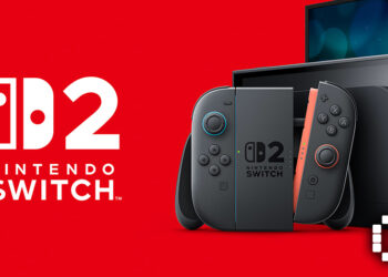 Nintendo Announces Global Switch 2 Experience Event Starting April 2025