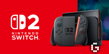 Nintendo Announces Global Switch 2 Experience Event Starting April 2025