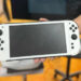 Nintendo Switch 2 Replica Makes Appearance at CES 2025 Behind Closed Doors