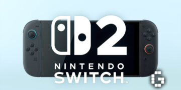 Nintendo Switch 2 Officially Revealed