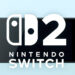 Nintendo Switch 2 Officially Revealed