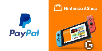 Nintendo eShop Japan to Restrict Foreign Payments, Including PayPal – Starting March 2025