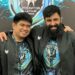 [PL2025] Johnxfire & MLPDoTA Share Their Journey as Arena Voices at APAC Predator League 2025