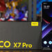 The Ultimate Gaming Companion: POCO X7 Series Redefines Mobile Performance