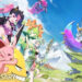Palworld Celebrates 1st Anniversary with Exciting Update Roadmap & Popularity Vote