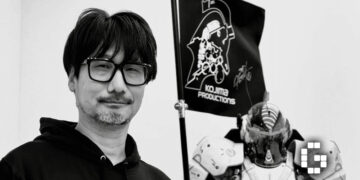 Hideo Kojima Provides Update on PlayStation Exclusive Physint