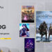 PlayStation Plus January 2025 Game Catalog Revealed, Featuring God of War Ragnarök