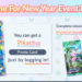 Pokemon TCG Pocket Starts Off 2025 with Special New Year Event