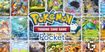 Pokemon TCG Pocket Reveals Trading Feature Details