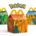 Pokemon Meets McDonald’s – New Happy Meal Promotion Launches with TCG Cards and Digital Rewards