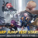Project NET Closed Beta Kicks Off in Southeast Asia – Jan 9 to Jan 16