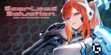 Compile Heart Unveils Scar-Lead Salvation – A Challenging Roguelike Shooter with an Anime Twist