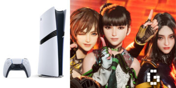 Stellar Blade Developer Shift Up Surprises Employees with PS5 Pro and $3,400 Bonus