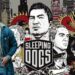 Simu Liu Steps In to Save the Sleeping Dogs Movie Adaptation