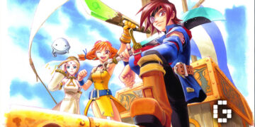 SEGA Renews Skies of Arcadia Trademark, Sparking Revival Speculation