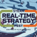 Steam Kicks Off First Major Steam Sale with Real-Time Strategy Fest