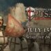 Stronghold Crusader: Definitive Edition Drops July 15 with New Content