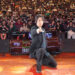 [CF 2024] Bringing Darkness to Light: Solo Leveling’s Taito Ban on Voicing Sung Jin-woo