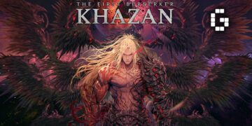 The First Berserker: Khazan PS5 Physical Pre-Orders Are Live