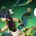 Ugreen Announces First-Ever Collaboration with Genshin Impact