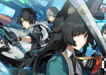 Zenless Zone Zero Developers Reveal Major Changes to Story Mode and Character Systems on Update 1.4