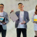 ASUS Malaysia Unveils New AI-Powered Laptop Lineup