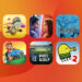 PGA TOUR Pro Golf Launches on Apple Arcade Alongside Major Game Updates