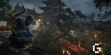 Assassin’s Creed Shadows Details Leak via Hentai Site