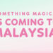 Cardcaptor Sakura Coming to INCUBASE Arena Malaysia