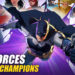 DC: Dark Legion Announces March Launch Date, Opens Pre-Registration
