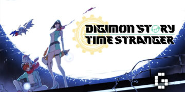 Digimon Story: Time Stranger Announced for 2025 Release