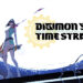 Digimon Story: Time Stranger Announced for 2025 Release
