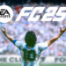 EA SPORTS FC Welcomes Back Football Legend Maradona