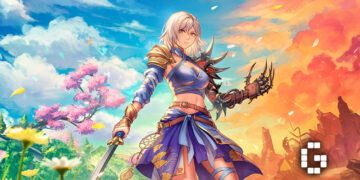 Edge of Memories Announced for PC, PS5, and Xbox