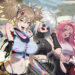 [GUIDE] Enigma of Sepia Tier List