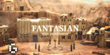 Fantasian Neo Dimension Review – A Handcrafted JRPG That Dares to Be Different