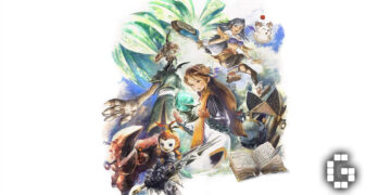 Final Fantasy Crystal Chronicles