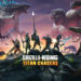 Godzilla x Kong: Titan Chasers Launches on Mobile on February 25