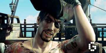 Like a Dragon: Pirate Yakuza in Hawaii Review – Majima’s High-Seas Hijinks Hit the Mark