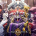 OVERLORD Comes to Mobile, Lord of Nazarick RPG Debuts in Southeast Asia