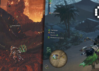 [GUIDE] Change the Way You Play in Monster Hunter Wilds, Tips and Tricks You Need to Know