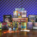 MTG Aetherdrift Unboxing – Racing with High-Stakes Packs