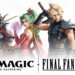 Magic: The Gathering Reveals More on Final Fantasy Collaboration, Including Commander Decks and New Mechanics