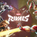 Marvel Rivals Seattle Team Hit by Surprise Layoffs