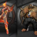 Marvel Rivals Season 1.5 First Impressions – The Thing and Human Torch Takes the Stage