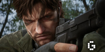 Metal Gear Solid Delta: Snake Eater Release Date Revealed in PlayStation Store Leak