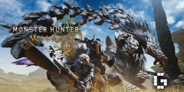 Hunt, Meet, Compete – Exciting Details Revealed for Monster Hunter Wilds Pre-Launch Event in Bangkok